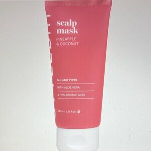 STYLEDRY Scalp Mask - Pineapple & Coconut / 3.38 Fl oz